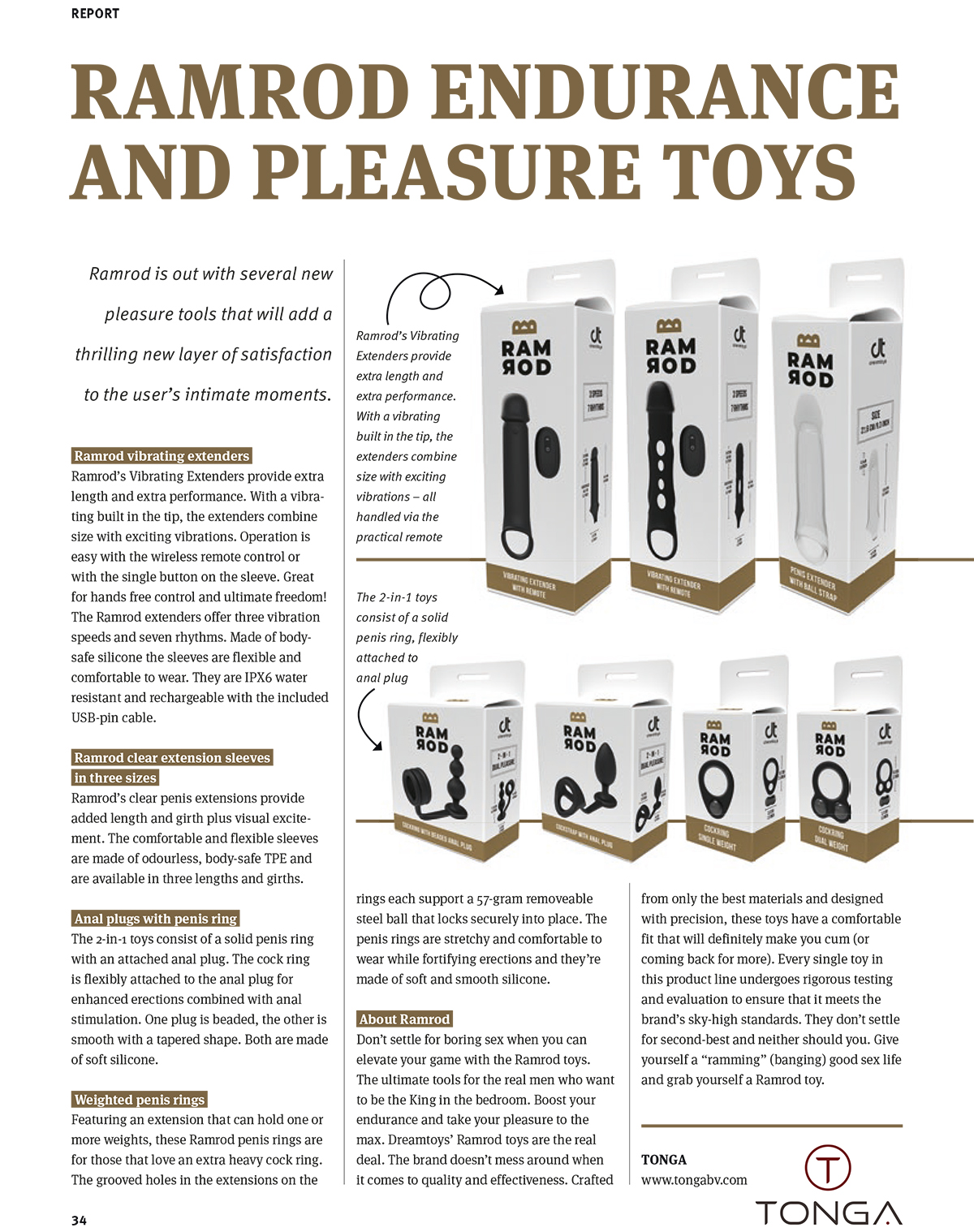 2024-05 Sign EU - Dreamtoys Ramrod